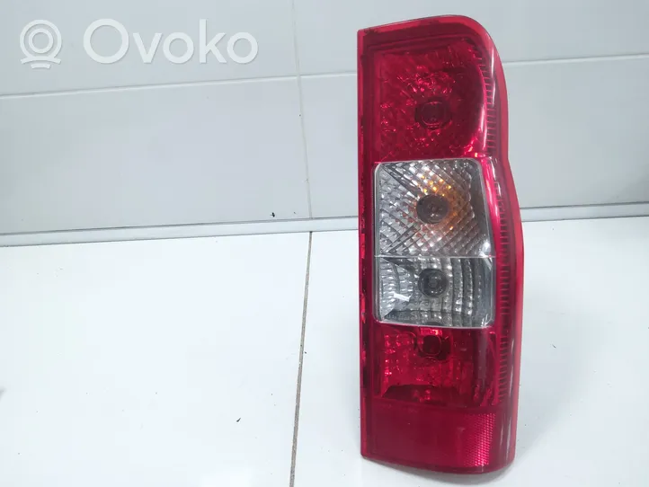 Ford Transit Lampa tylna 6C1113404A