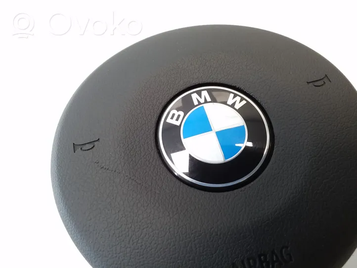 BMW 5 F10 F11 Poduszka powietrzna Airbag kierownicy 310771299N77AF