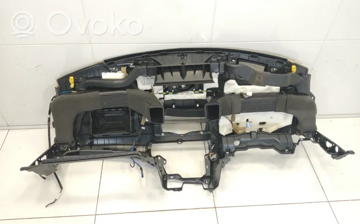 Lexus RX III Tableau de bord 5531148160