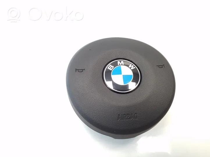 BMW X1 F48 F49 Ohjauspyörän turvatyyny 307583391N77AH