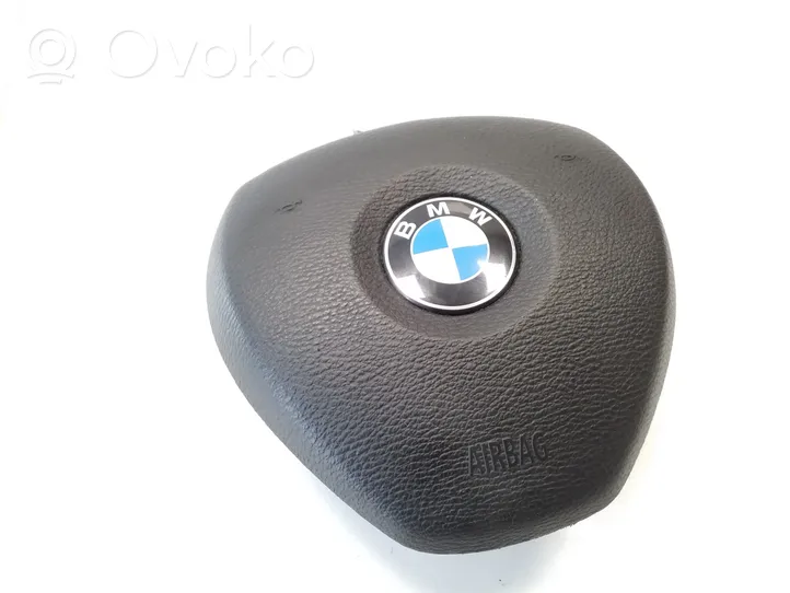 BMW X5 E70 Poduszka powietrzna Airbag kierownicy 32678047602V