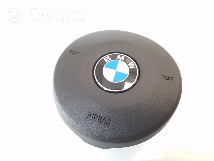 BMW 4 F32 F33 Poduszka powietrzna Airbag kierownicy 307583399N77AH