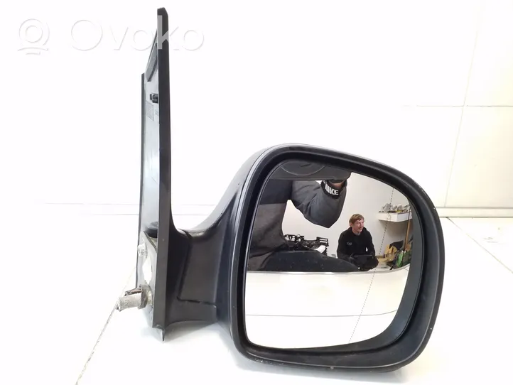 Mercedes-Benz Vito Viano W639 Front door electric wing mirror 232636044