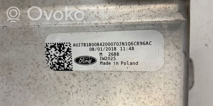 Ford Focus Interkūlerio radiatorius JN1Q6C896AC