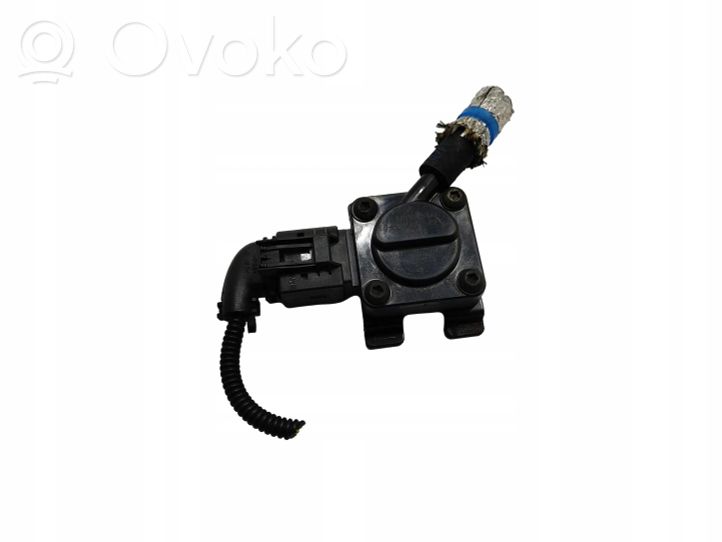 13.62778921903 BMW X5 E53 Exhaust gas pressure sensor, 15.29 € RRR
