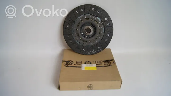 Audi A3 S3 8L Płyta dociskowa sprzęgła 038141032R