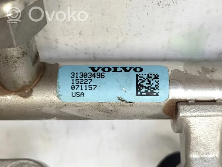 Volvo V40 Injecteur de carburant 