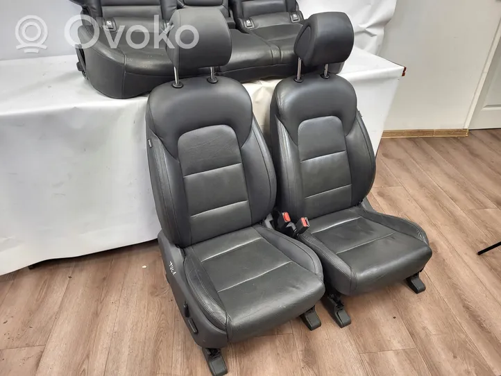 Hyundai Tucson TL Seat set 