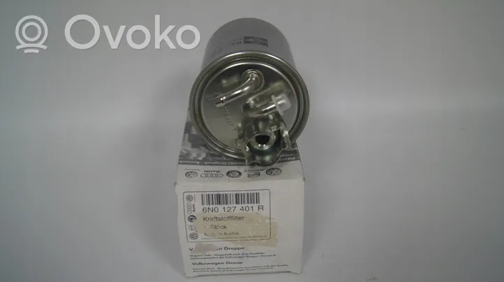 Volkswagen Polo III 6N 6N2 6NF Fuel filter 