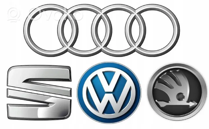 Volkswagen Golf V Muut jarrujen osat 