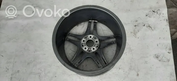 Mercedes-Benz C AMG W205 R19 alloy rim 