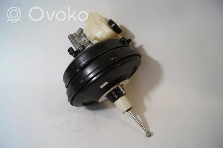 Volkswagen Touareg II Servo-frein 