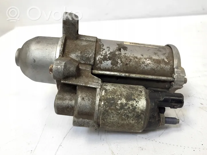 Alfa Romeo Stelvio Starter motor 