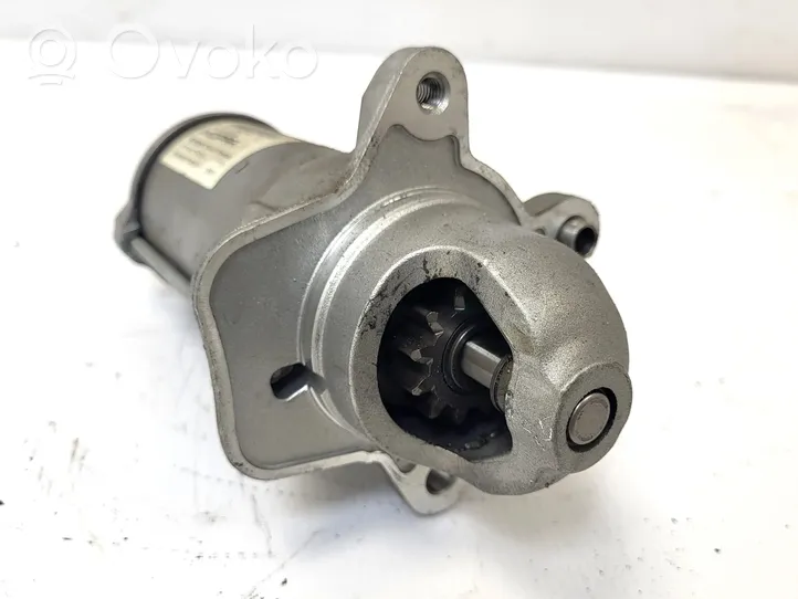 Alfa Romeo Stelvio Starter motor 