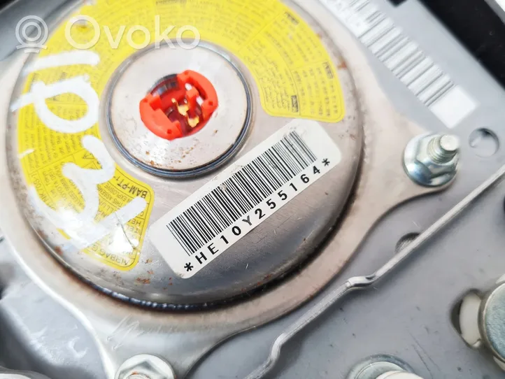 Toyota iQ Stūres drošības spilvens 