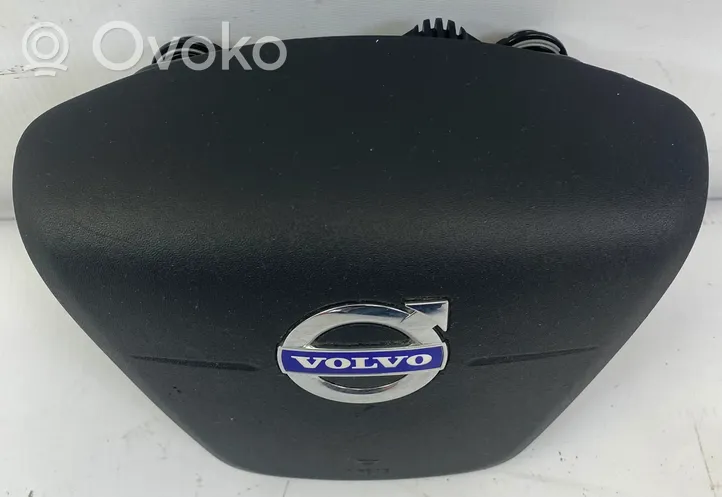 Volvo XC60 Airbag dello sterzo 