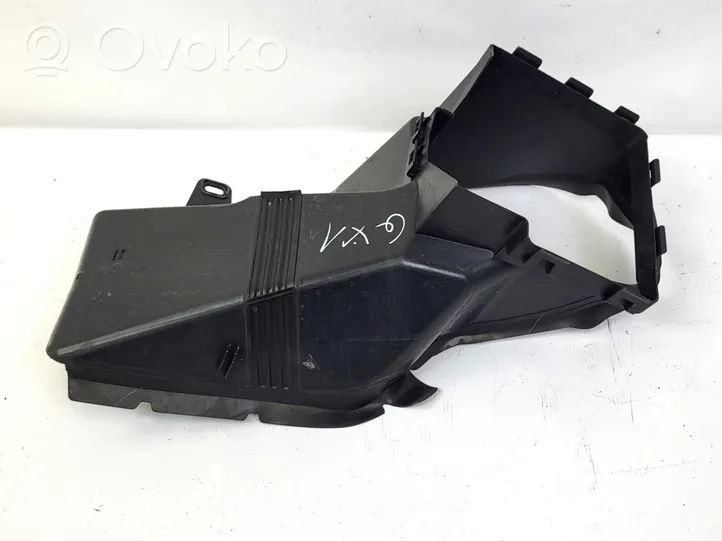 Opel Grandland X Déflecteur d'air de radiateur de refroidissement yp00043180