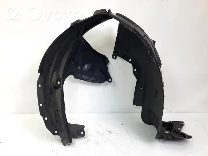 Nissan X-Trail T32 Front arch 