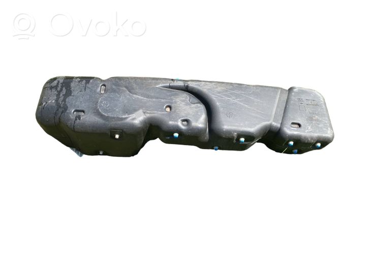 Renault Master III Fuel tank 8200947537