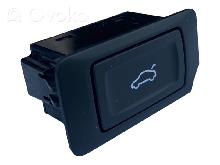 Audi Q7 4M Interrupteur d'ouverture de coffre 4G0959831C