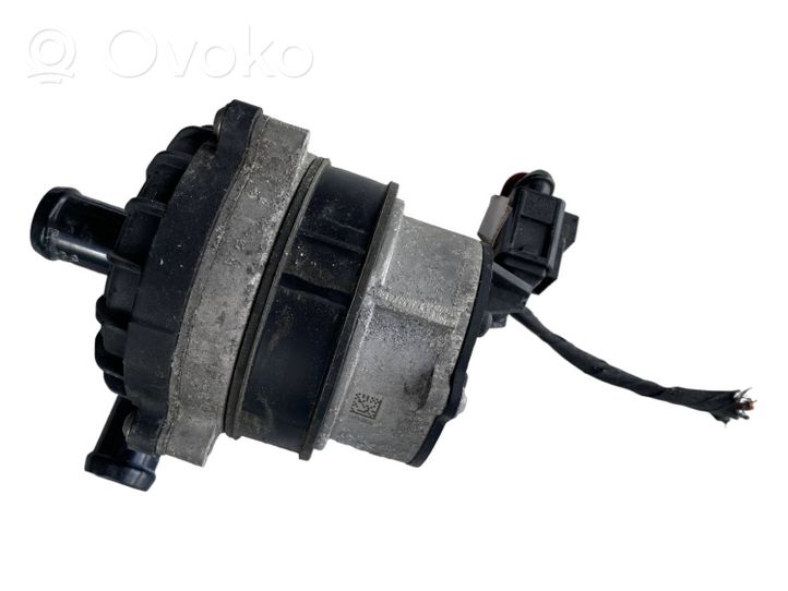 Audi A6 Allroad C8 Module de contrôle airbag 059965567