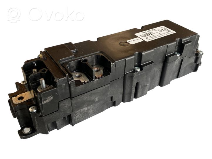 Audi Q7 4M Modulo di controllo della batteria 4M0915234