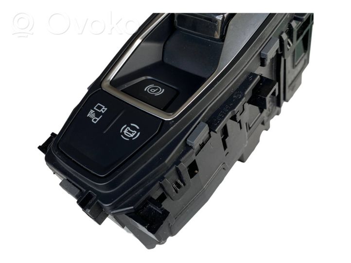 Audi Q4 Sportback e-tron Sterownik / Moduł komfortu 85H713059M