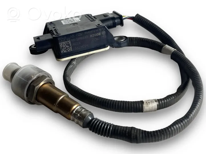 Fiat 500L Sonde lambda 46347907