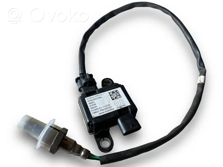 Fiat 500L Sonde lambda 00463457240