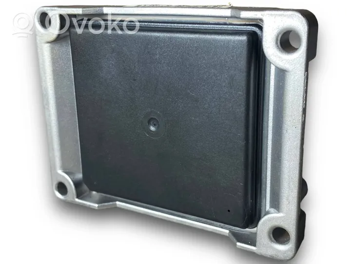 Alfa Romeo Spider Sterownik / Moduł ECU 0261206712