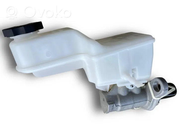 Opel Insignia B Serbatoio di compensazione del liquido del freno 84118584