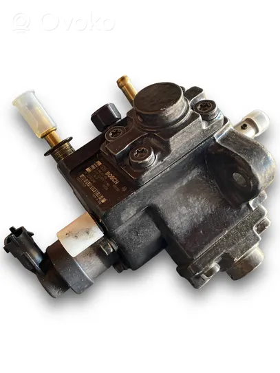 Fiat Tipo Fuel injection high pressure pump 0445010466