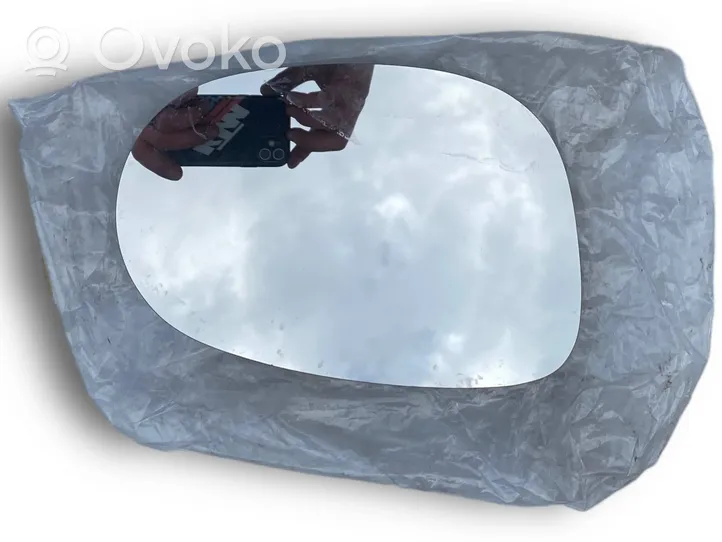 Fiat Panda II Wing mirror glass 0170474440