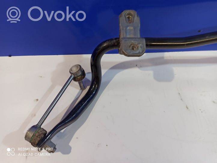 Volvo S60 Front anti-roll bar/sway bar 31406930