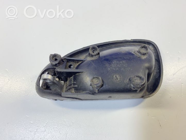 Saab 9-3 Ver2 Maniglia interna per portiera anteriore 12790767