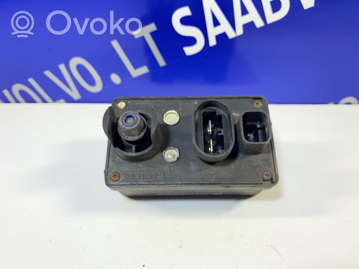 Volvo S40 Przekaźnik / Modul układu ogrzewania wstępnego 7700107794