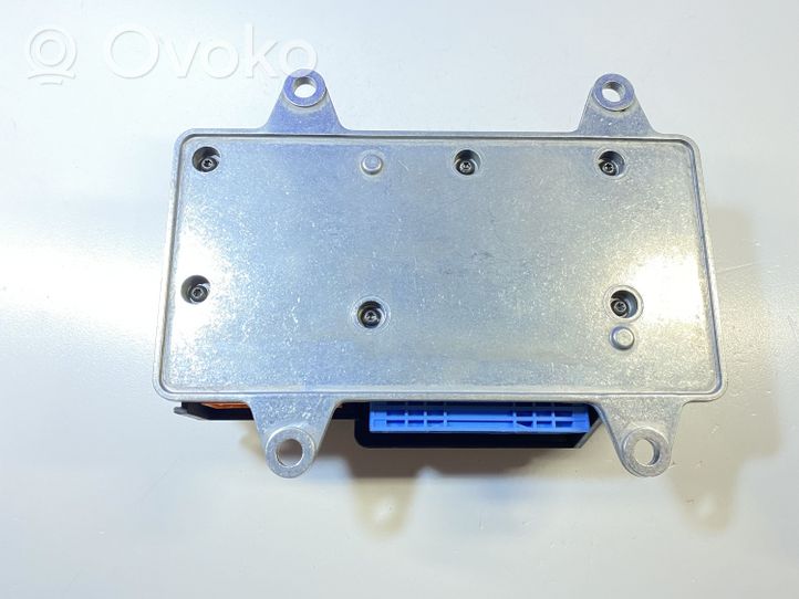 Volvo V50 Module de contrôle airbag 30724652