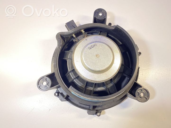 Volvo S40 Altoparlante portiera anteriore 30752084