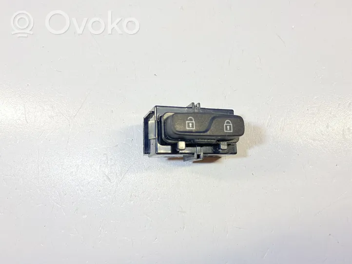 Volvo S80 Altri interruttori/pulsanti/cambi 31318987