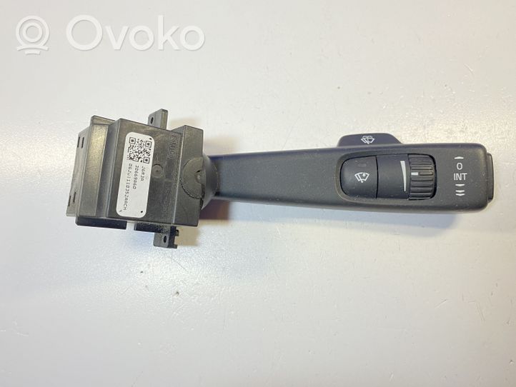 Volvo S80 Manetka / Przełącznik kierunkowskazów wycieraczek 30669860