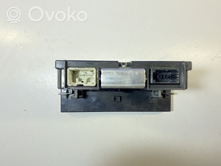 Volvo S40 Monitor / wyświetlacz / ekran 31268051