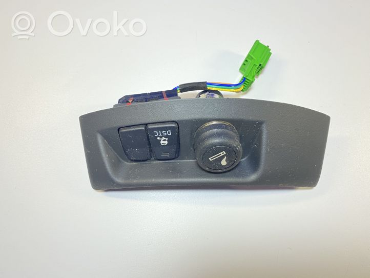 Volvo V50 Przycisk / Włącznik ESP 8686026