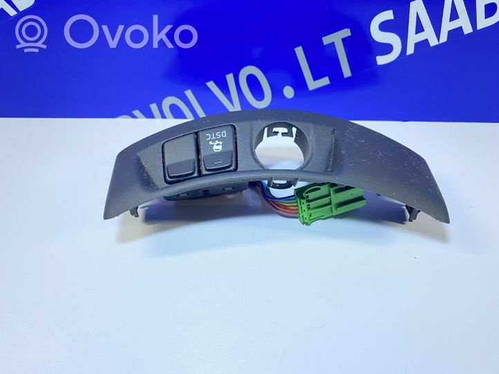 Volvo S40 ESP (stability program) switch 8686026