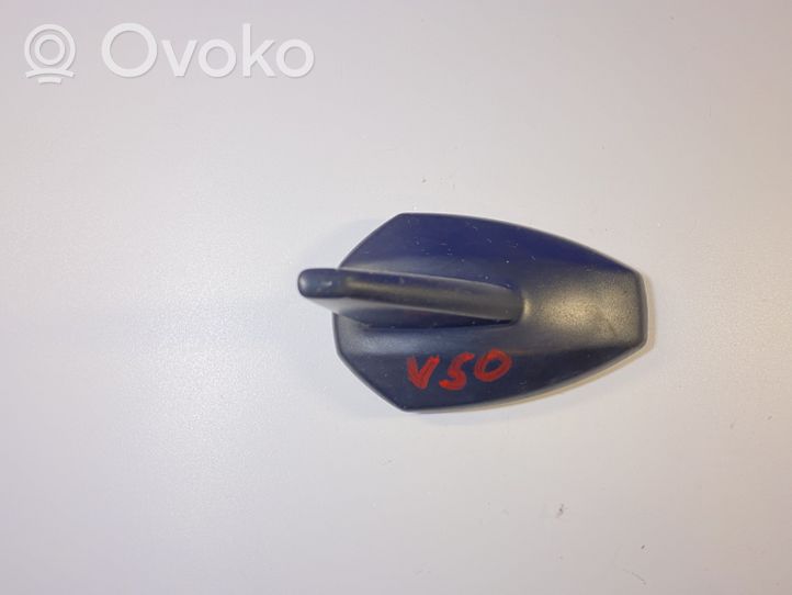 Volvo V50 Osłona anteny dachowej GPS 30679889