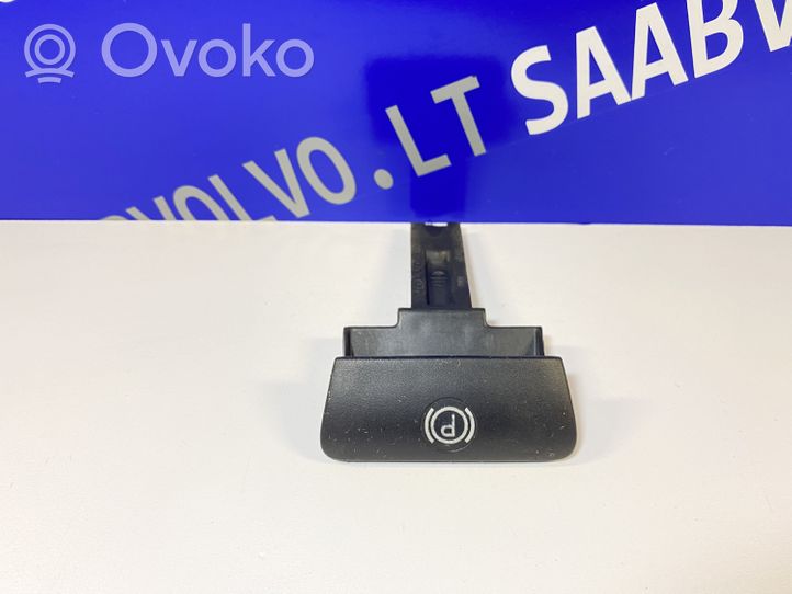 Volvo XC90 Hand parking brake switch 8683963