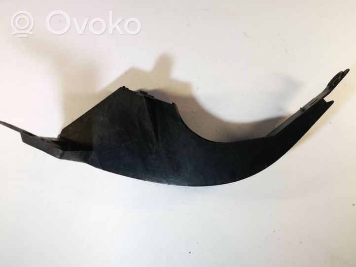 Saab 9-3 Ver2 Staffa angolare del supporto di montaggio del paraurti 12786312