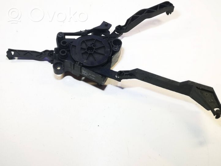 Saab 9-3 Ver2 Ventola riscaldamento/ventilatore abitacolo 12798972