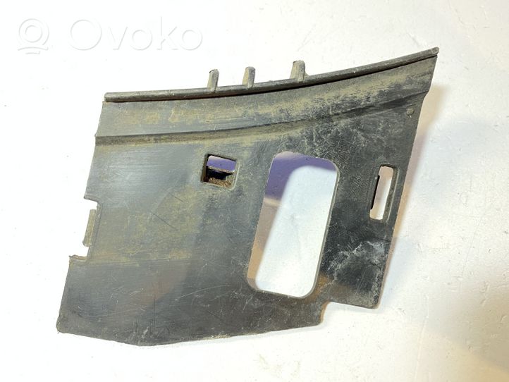 Volvo S60 Bumper support mounting bracket corner 09484373