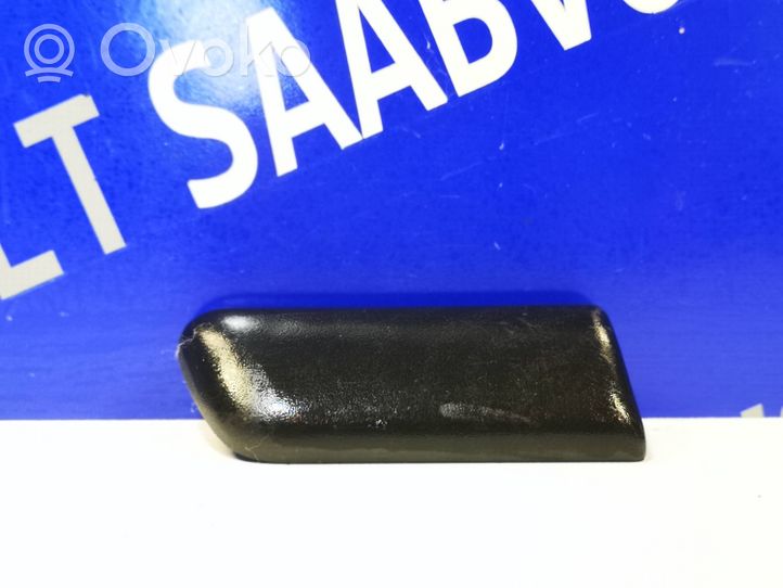 Saab 9-5 Grill / Wlot powietrza błotnika przedniego 5142617