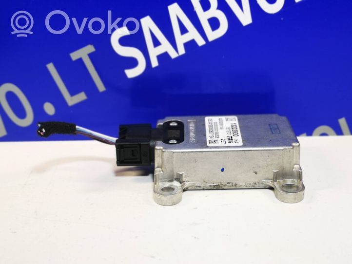 Saab 9-3 Ver2 Sensore di imbardata accelerazione ESP 13223930